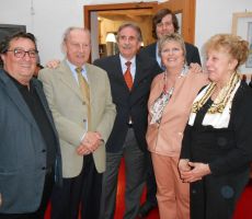 spaghettata molino nuovo